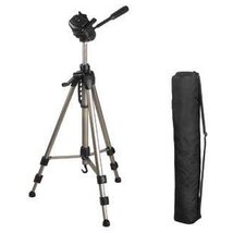 Hama STAR 62 (4162) fotó-videó állvány táskával