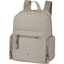 Samsonite KARISSA EVO Daily Backpack bézs női hátizsák Samsonite KARISSA EVO Daily Backpack bézs női hátizsák