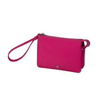 Samsonite POUCHY Triple Pouch S rózsaszín kozmetikai táska