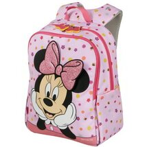 Samsonite DAYDREAM DISNEY Backpack Disney Minnie gyermek hátizsák