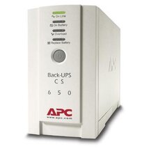 APC BACK UPS 650VA szünetmentes tápegység