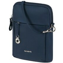 Samsonite MOVE 5.0 Crossover S sötétkék oldaltáska Samsonite MOVE 5.0 Crossover S sötétkék oldaltáska