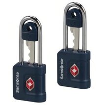 Samsonite TA REVOLUTION Key Lock Tsa X2 kék bőröndlakat Samsonite TA REVOLUTION Key Lock Tsa X2 kék bőröndlakat