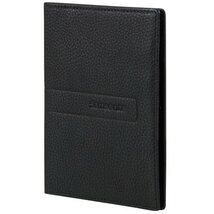 Samsonite TA REVOLUTION Passport Cover útlevél tartó tok