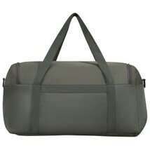 Samsonite TA REVOLUTION Foldable Duffle M zöld összehajtható utazótáska