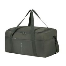 Samsonite TA REVOLUTION Foldable Duffle M zöld összehajtható utazótáska Samsonite TA REVOLUTION Foldable Duffle M zöld összehajtható utazótáska