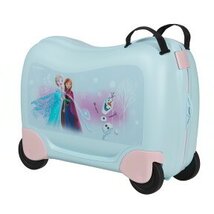 Samsonite DREAM2GO DISNEY Ride-on Suitcase Disney gyermek kabinbőrönd Frozen Samsonite DREAM2GO DISNEY Ride-on Suitcase Disney gyermek kabinbőrönd Frozen