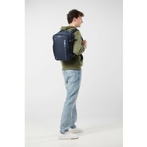 American Tourister CLOUDRIDER Cabin Backpack S kék kabintáska