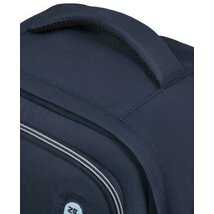 American Tourister CLOUDRIDER Cabin Backpack S kék kabintáska