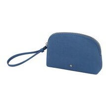 Samsonite POUCHY Cosmetic Pouch kék kozmetikai táska