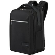 Samsonite Litepoint Underseater Backpack XS 14.1" fekete kabintáska/hátizsák