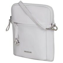 Samsonite MOVE 5.0 Crossover S fehér oldaltáska