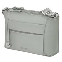 Samsonite MOVE 5.0 H. Shoulder Bag S 3 Zip zöld női válltáska