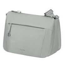 Samsonite MOVE 5.0 Hobo Bag Round 3 Comp. zöld női válltáska