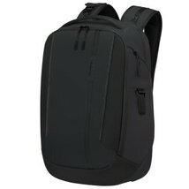 Active Road Laptop Backpack 20L 15.6" notebook hátizsák fekete