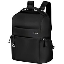 Samsonite MOVE 5.0 Anti-theft Backpack fekete női hátizsák