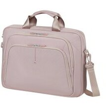 Samsonite GUARDIT CLASSY 2.0 Briefcase 15.6" rózsaszín notebook táska