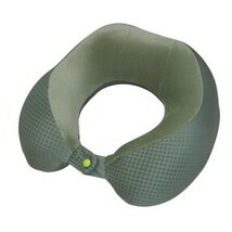 American Tourister AMERICAN TOURIST. TA Travel Pillow Memoryfoam zöld utazópárna