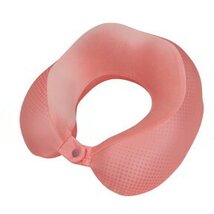 American Tourister AMERICAN TOURIST. TA Travel Pillow Memoryfoam rózsaszín utazópárna