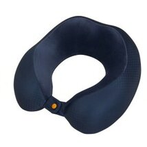 American Tourister AMERICAN TOURIST. TA Travel Pillow Memoryfoam kék utazópárna