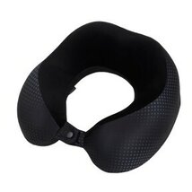 American Tourister AMERICAN TOURIST. TA Travel Pillow Memoryfoam fekete utazópárna