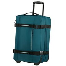 American Tourister URBAN TRACK Duffle/wh S kék kabintáska