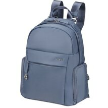 Samsonite MOVE 5.0 Backpack kék női hátizsák