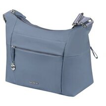 Samsonite MOVE 5.0 Should. Bag S+1 Pock kék női válltáska