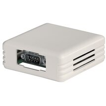 Legrand 310898 UPS hőmérséklet/páratartalom érzékelő szimpla/COM2