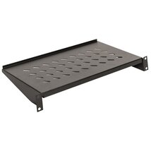 Legrand E2S1U25 19"/1U MÉLY:250 MAX 50kg fix tálca 2 ponton rögzített csavarral Legrand E2S1U25 19"/1U MÉLY:250 MAX 50kg fix tálca 2 ponton rögzített csavarral