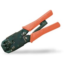 DIGITUS multifunkciós krimpelő fogó DIGITUS multifunkciós krimpelő fogó