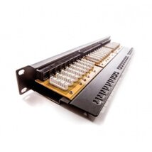KE-Line Giga KOMPAKT 24port CAT6 patch panel RJ45/u KE-Line Giga KOMPAKT 24port CAT6 patch panel RJ45/u