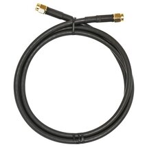 MikroTik 1m SMA-Male to SMA-Male kábel