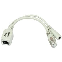 MikroTik RBPOE Passzív POE tápfeladó