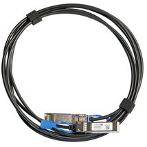 MikroTik SFP/SFP+/SFP28 3m direct attach kábel
