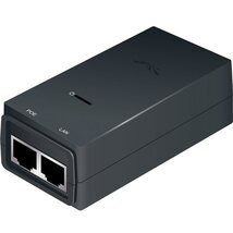 Ubiquiti 24V 0.5A POE tápegység Gigabit LAN porttal Ubiquiti 24V 0.5A POE tápegység Gigabit LAN porttal