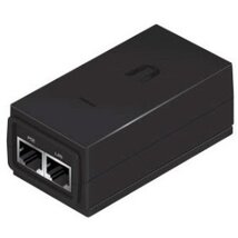 Ubiquiti 24V 1A POE tápegység Gigabit LAN porttal Ubiquiti 24V 1A POE tápegység Gigabit LAN porttal