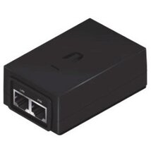 Ubiquiti 48V 0,5A POE tápegység Gigabit LAN porttal Ubiquiti 48V 0,5A POE tápegység Gigabit LAN porttal