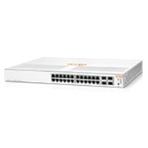 Aruba Instant On JL682A 1930 24xGbE LAN 4xSFP+ port smart menedzselhető switch Aruba Instant On JL682A 1930 24xGbE LAN 4xSFP+ port smart menedzselhető switch