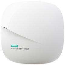 HPE OfficeConnect OC20 2x2 Dual Radio 802.11ac (RW) Access Point