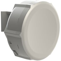 MikroTik SXTG 5GHz 802.11ac Dual Chain CPE/AP 90 fokos szektor antennával