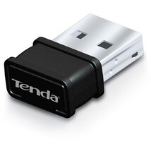 Tenda W311MI 150Mbps vezeték nélküli USB adapter