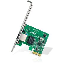 TP-Link TG-3468 Vezetékes 10/100/1000Mbit PCI-E adapter