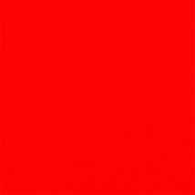 GBC A4 100db-os piros hátlap