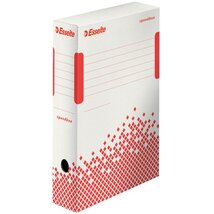 Esselte Speedbox 8cm archiváló doboz