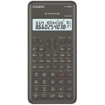 Casio FX 82MS 2E tudományos számológép