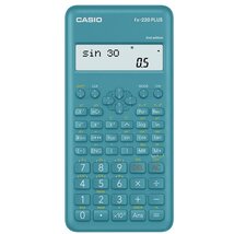 Casio FX-220 Plus 2E tudományos számológép