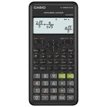 Casio FX-350ES Plus 2 tudományos számológép