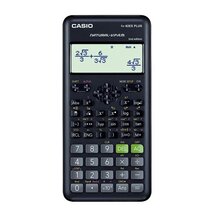Casio FX-82ES Plus tudományos számológép