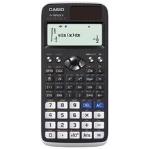 Casio FX-991CE X tudományos számológép